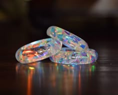 Resin Ring