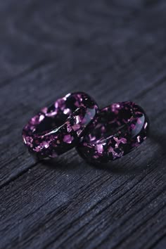 Resin Ring