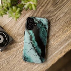 Resin Mobile Cover