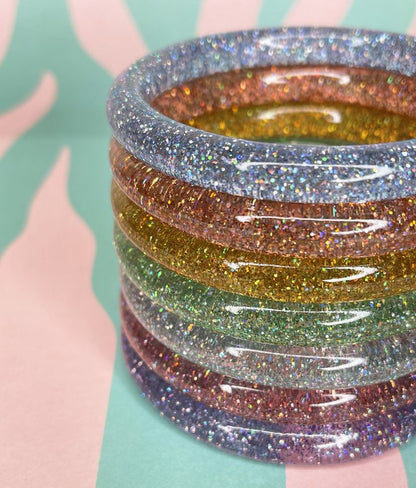 Resin Bangles