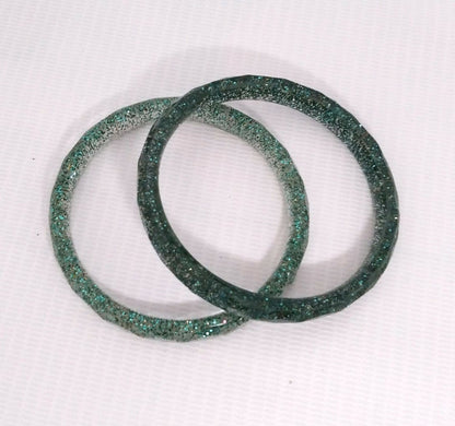 Resin Bangles