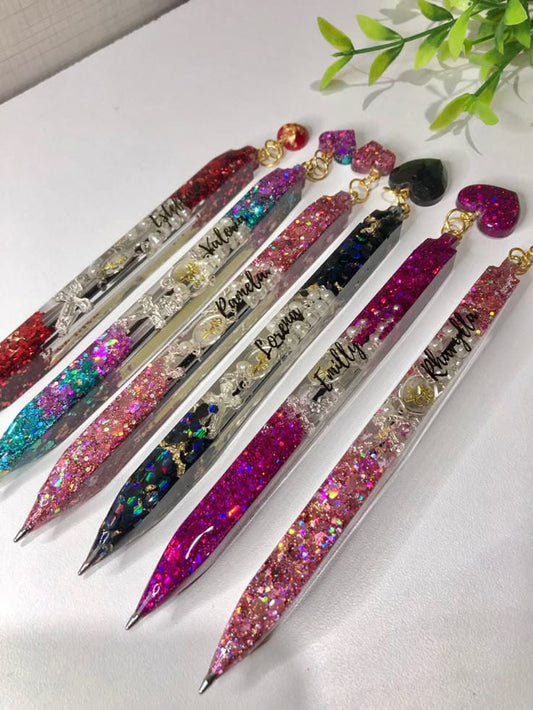Resin Pen