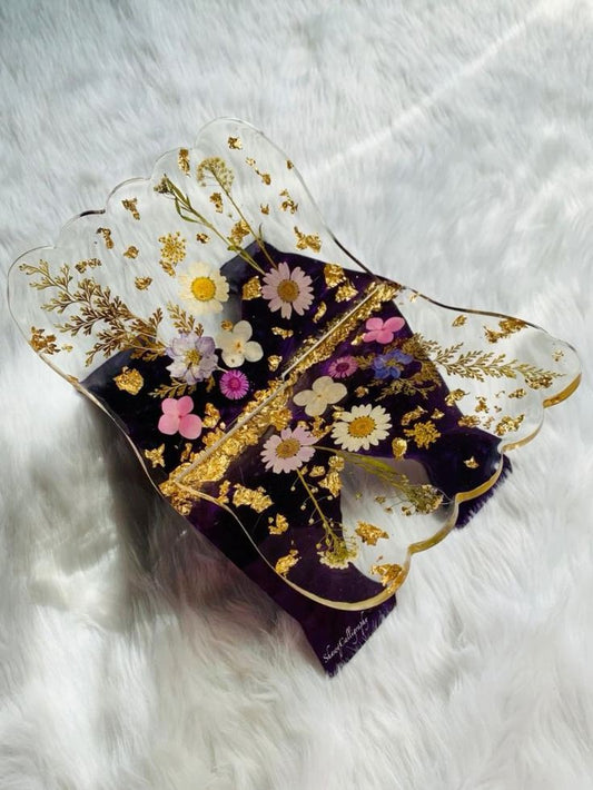 Elegant Resin Quran Rehal